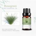 Custom Rosegrass Diffuser 10ml Essential Oil For Skin Care