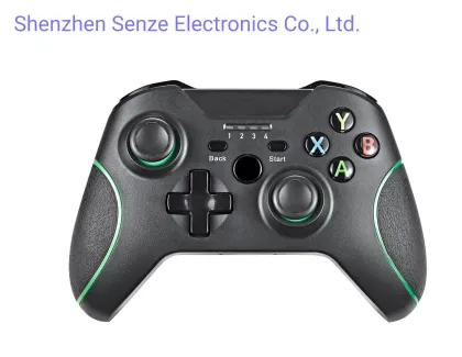 Wireless Game Console for xBox360