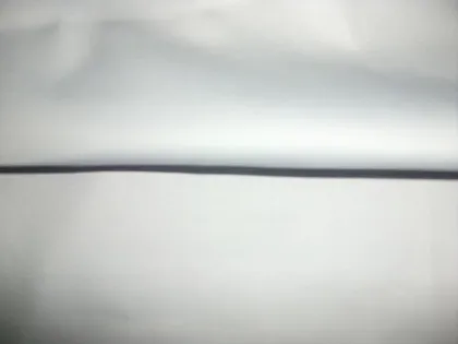 100 percent cotton grey fabric