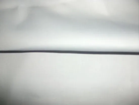 100 percent cotton grey fabric