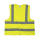 Custom Logo Safety Vest Distributor en venta
