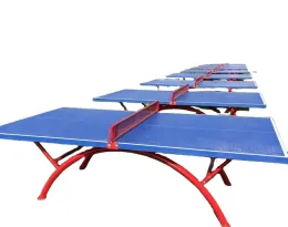 Foldable Table Tennis Tables for Sale