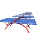 Foldable Table Tennis Tables for Sale