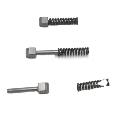 ZF Transmission Synchronizer Ring Box Push Block 1297304436