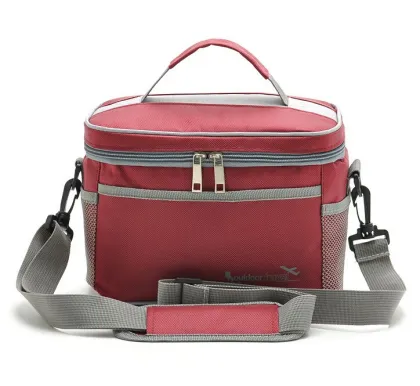 Cooler bag Lunch bag picnic bag