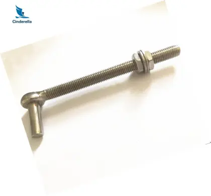 Fastening components Locating Screw Pin