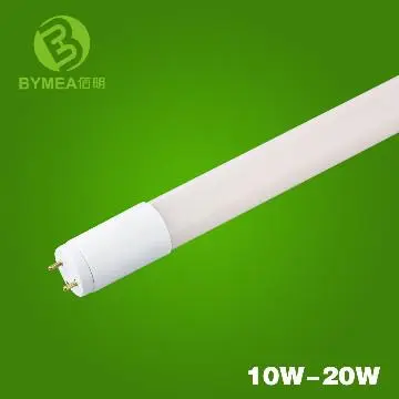 Stock LED T8 ready to ship, 11W, 3000K, SMD2835
