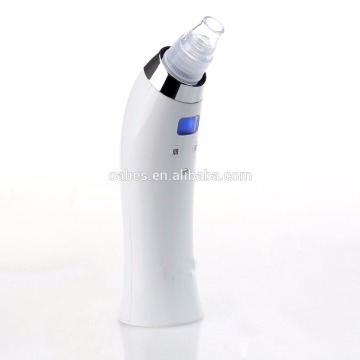 Facial pore cleaner, skin pore cleaner