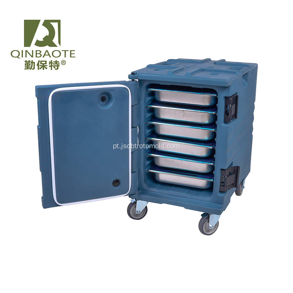 Produtos FoodService Catering Hot Container