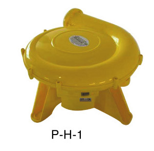 Intermediate Pressure Blower (3)