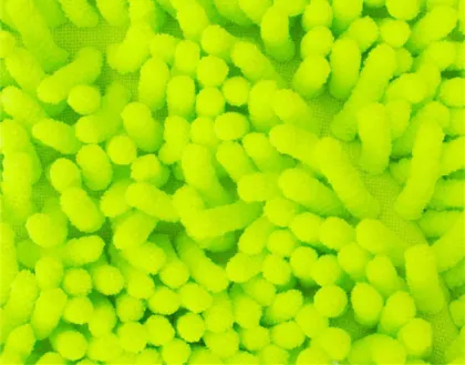 Household and Car Cleaning Warp Knitting Towel