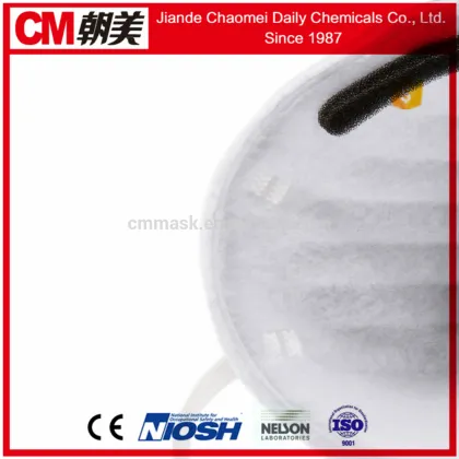 CM n95 carbon face mask
