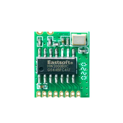 2.4G Wireless Module Manufacturing for Mouse PCB Assembling