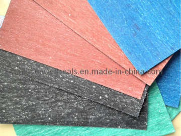 Oil Resistance Asbestos Rubber Sheet/Asbestos Sheet