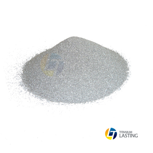 Titanium Sponge Powder for sale