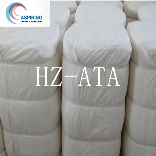 Grey Fabric / Poplin Fabric /Tc Fabric