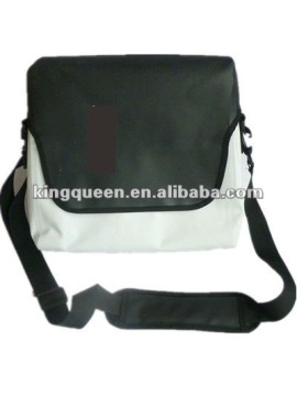 TPU Messenger Bag