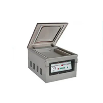 DZ-400/F Food Vacuum Packaging Machine