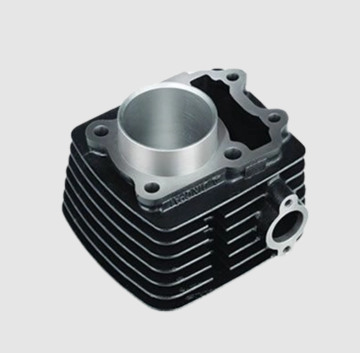 Cilindro per moto per moto Honda