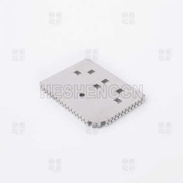 Shielding case 318602267