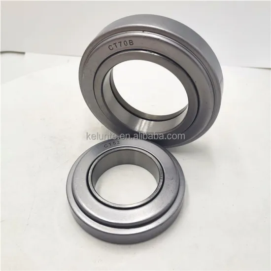 VM079-180 Heavy Loading Thrust Ball Clutch Bearing 688808