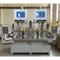 Wax Injection Machine for Precision Casting