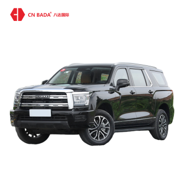 2023 Hot Selling Great Wall Haval H5 2.0T 5-Door 5-Seater Gasoline SUV