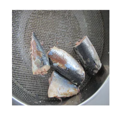 seafood mackerel canned,canned spanish mackerel