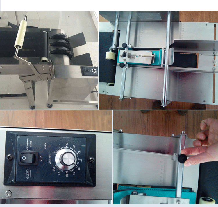 Card Machine For Envelope Label Feeding, High Quality Card Machine For ...
