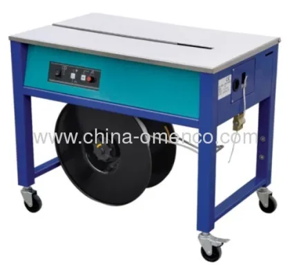 High Table-boart Semi Automatic Packing Machine 
