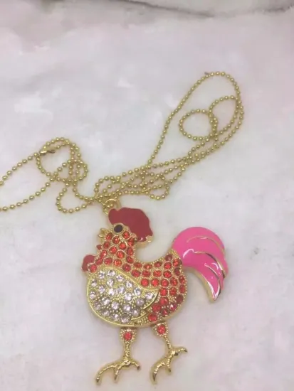 Animal shape jewellery flash memory usb 2.0