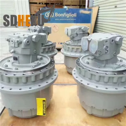 BONFIGLIOLI Travel Reduction Gear Box