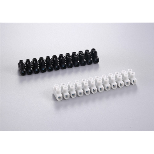 T04 polypropylene steel Terminal Block