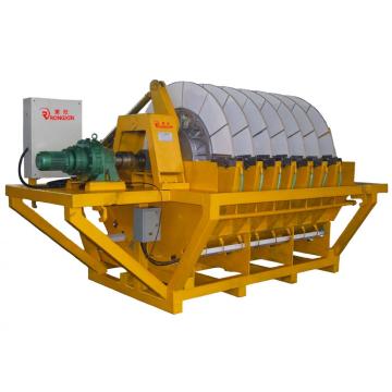 Industrial water treatment equipment