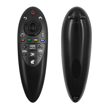Wholesale Voice Remote AN-MR500G Air Mouse Magic Remote Control for LG Smart TV 2014