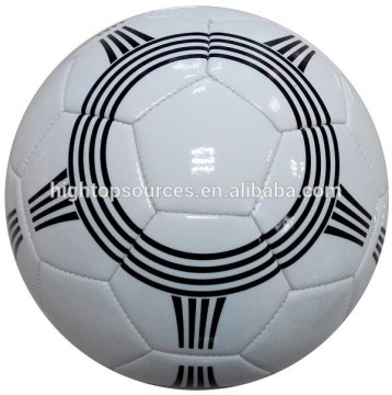 new design inflatable football pool soccer ball
