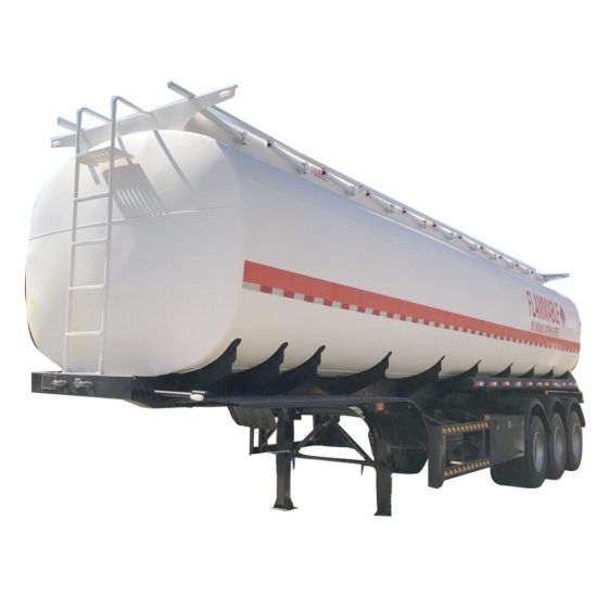 Liquefied Gas Tank Transporter (Propane, Propylene, C5, Butadiene, Liquid Ammonia)01