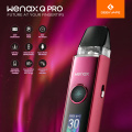 Geekvape Wenax Q Pro Vape 1200mAh Baterai Kepadatan Tinggi