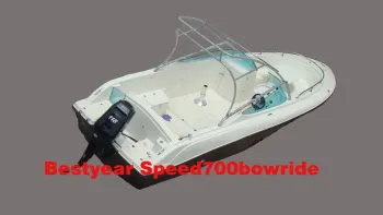 2015 Bestyear Speed700 Bowride Boat Fishing Boat
