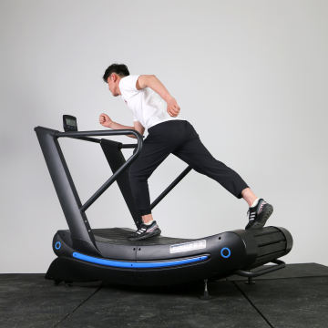 Affordable Gym Equipment: Cheap Treadmills and Air Runners for Fitness