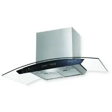 New Kitchen Wall Range Hoods