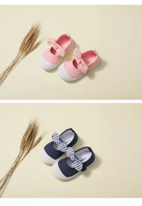 Children's new canvas shoes kids shoes