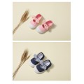 Popular Baby Girl Shoes Children's new canvas shoes kids shoes Factory