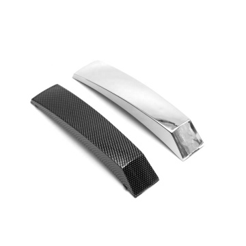 Motorcycle Front Fender Accessories Crest for P150E P150S - LML C-2727065 (564219)
