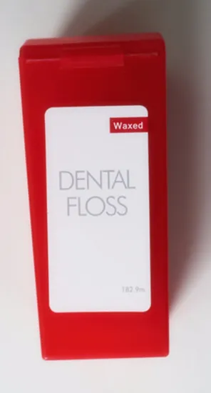 Most Popular Product FDA Approved Adult Soft Dental Floss