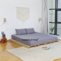Conductive Healthy Care Grounded Connection Bed Sheets