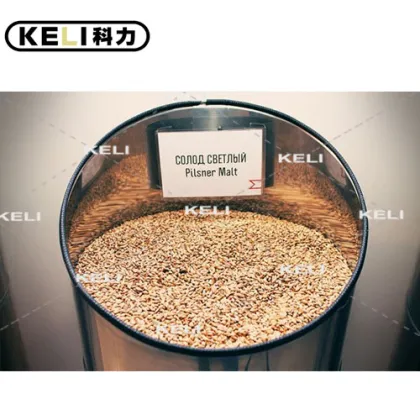 Pub beer machine beer ferment equipment / beer tank dispenser restaurant draft beer