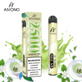 Aivono AIM Stick Vape Pen 2500puffs