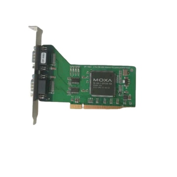 オリジナルのMOXA CP-104EL-A 5-Port Unmanaged Ethernet Switch in Stock