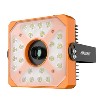 HIKROBOT MV-PD010003-23IH 10fps 4096x3000 F2.8-F16 GigE 16mm Logistics Intelligent Code Reading Kit: High-Speed Barcode Scanner for Automated Systems